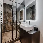 Old Town L Self Check In Apartman *