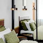Apartman Old Town L Self Check In *