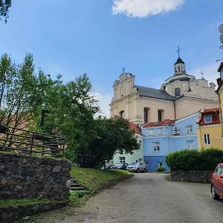 Old Town L Self Check In *