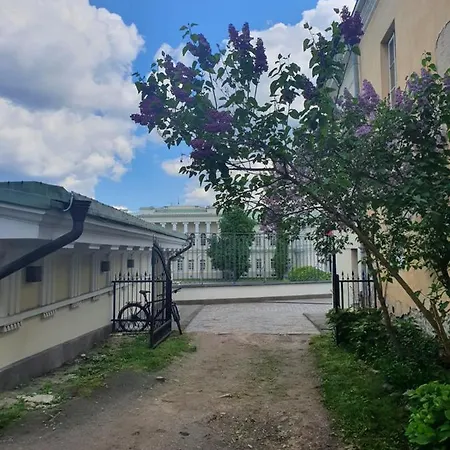 Апартаменты Old Town L Self Check In