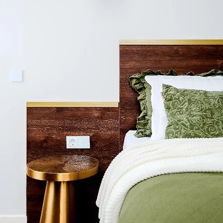 Old Town L Self Check In * Вильнюс