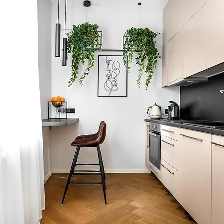 Old Town L Self Check In