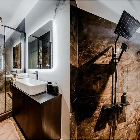 Old Town L Self Check In Apartman Vilnius