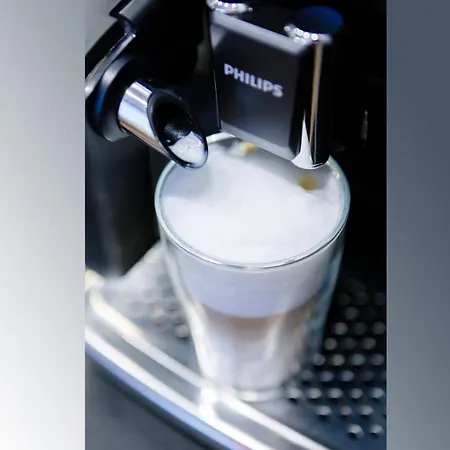 Old Town L Self Check In