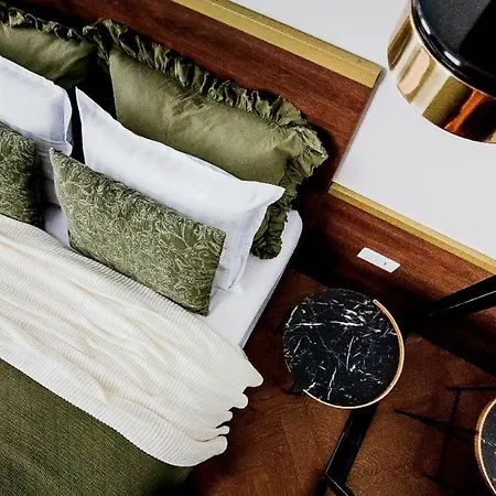 Old Town L Self Check In Butas Vilnius