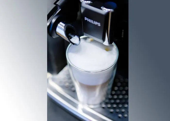 Old Town L Self Check In