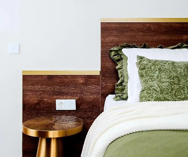 Old Town L Self Check In * Vilnius