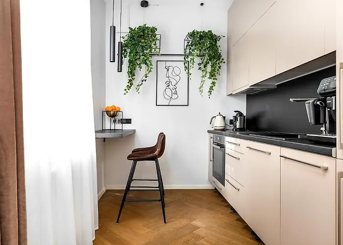 Old Town L Self Check In