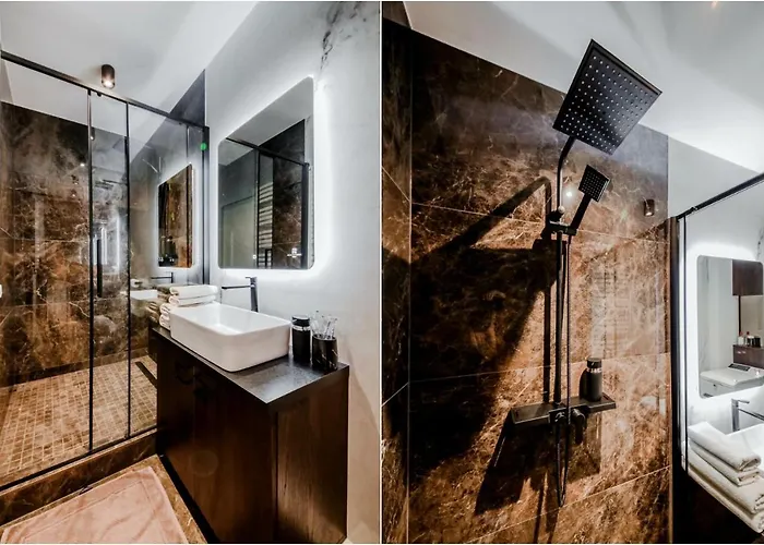 Old Town L Self Check In Apartamento Vilna