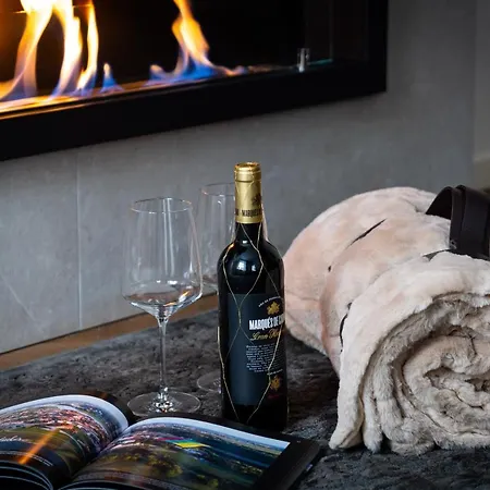 Old Town L Self Check In * Вільнюс