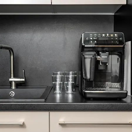 Апартаменти Old Town L Self Check In