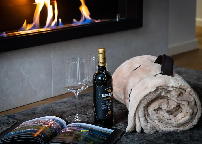 Old Town L Self Check In * וילנה