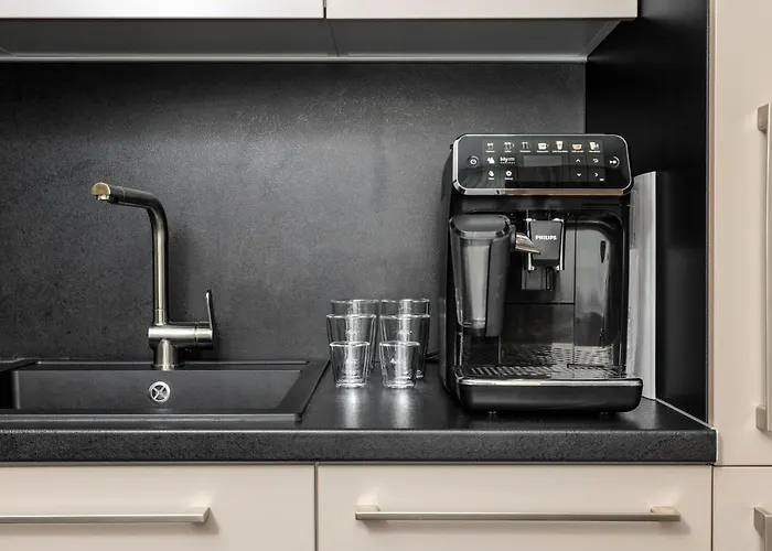 דירה Old Town L Self Check In